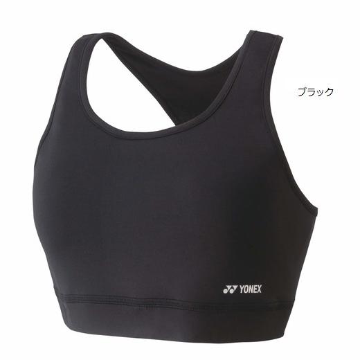 YONEX（ヨネックス） ウィメンズ スポーツブラ. 46045 : マツダ