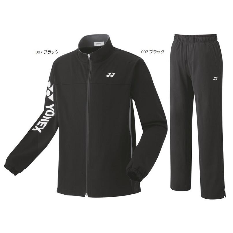 YONEX（ヨネックス） 50113J 60113J ジュニア ニット ウォームアップ