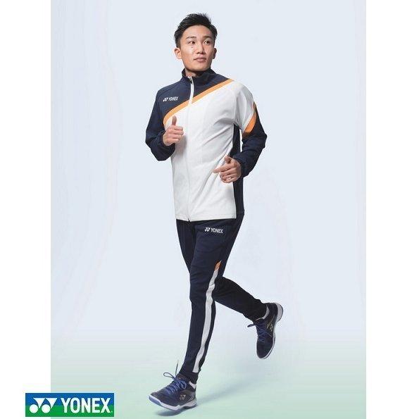 YONEX（ヨネックス） 上下セット 50115 60115 ユニ ウォームアップ