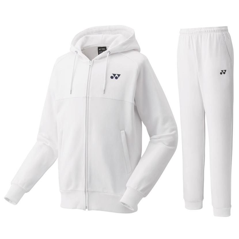 YONEX（ヨネックス） 50121 60121 メンズスウェットパーカー