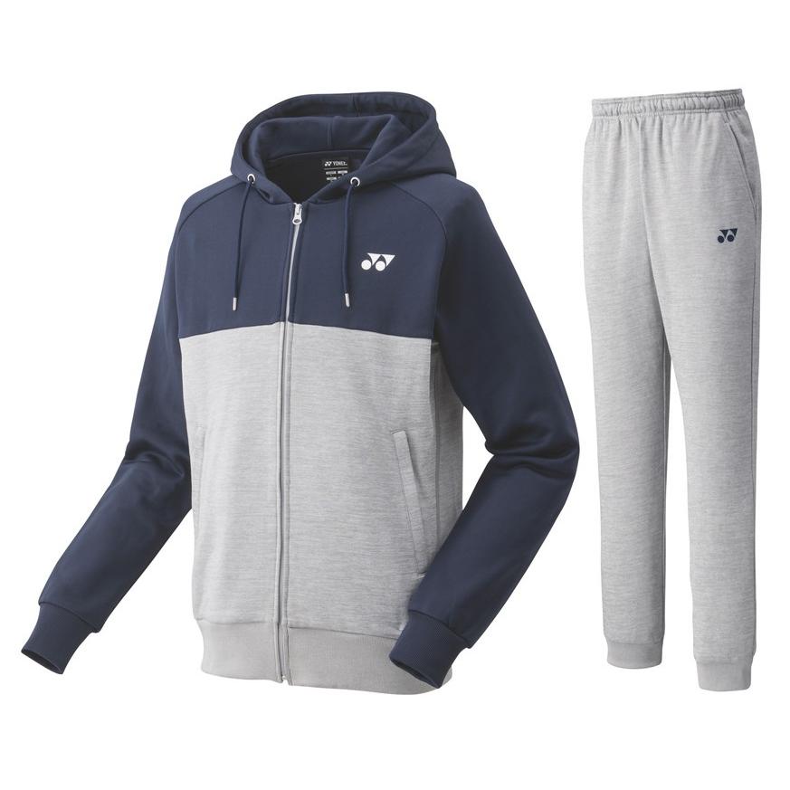 YONEX（ヨネックス） 50121 60121 メンズスウェットパーカー