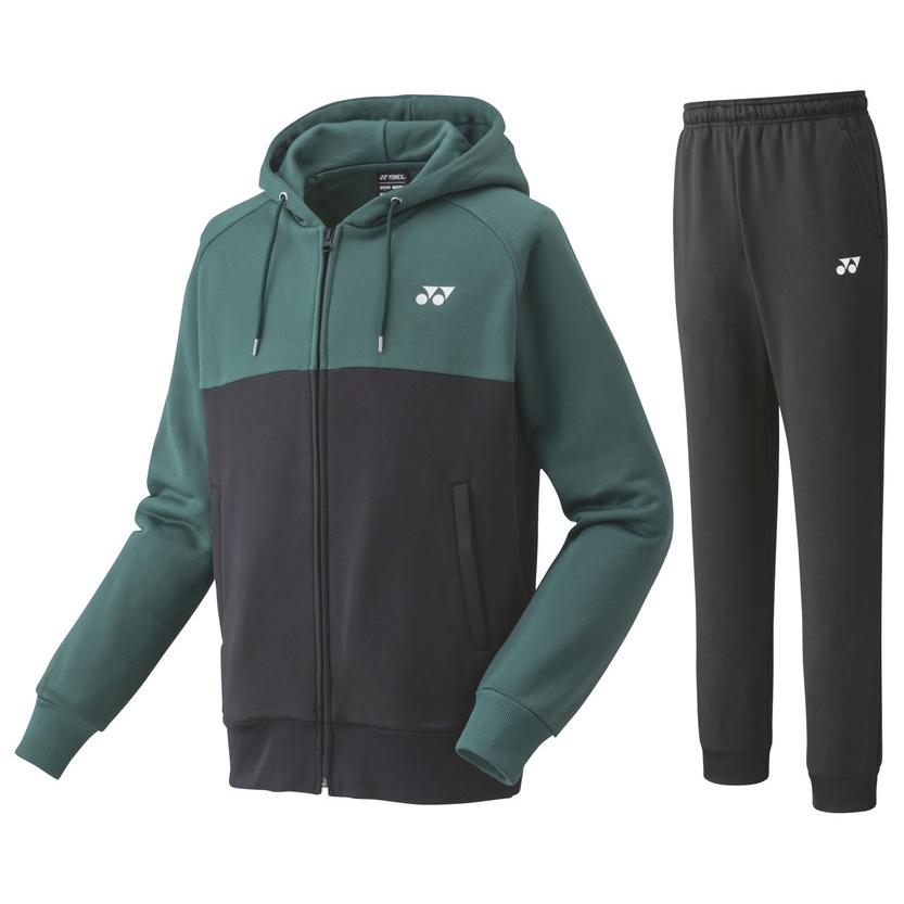 YONEX（ヨネックス） 50121 60121 メンズスウェットパーカー