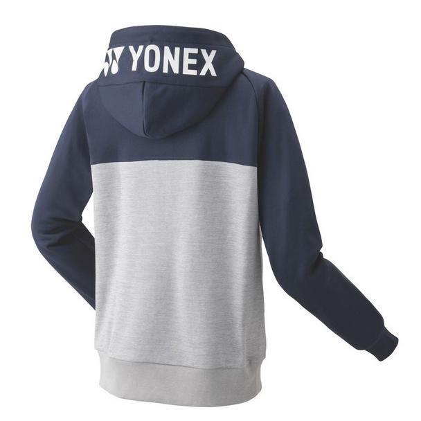 YONEX（ヨネックス） 50121 60121 メンズスウェットパーカー