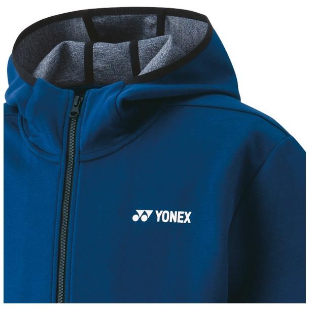 YONEX（ヨネックス） メンズ スウェットパーカー. 50131 : マツダ