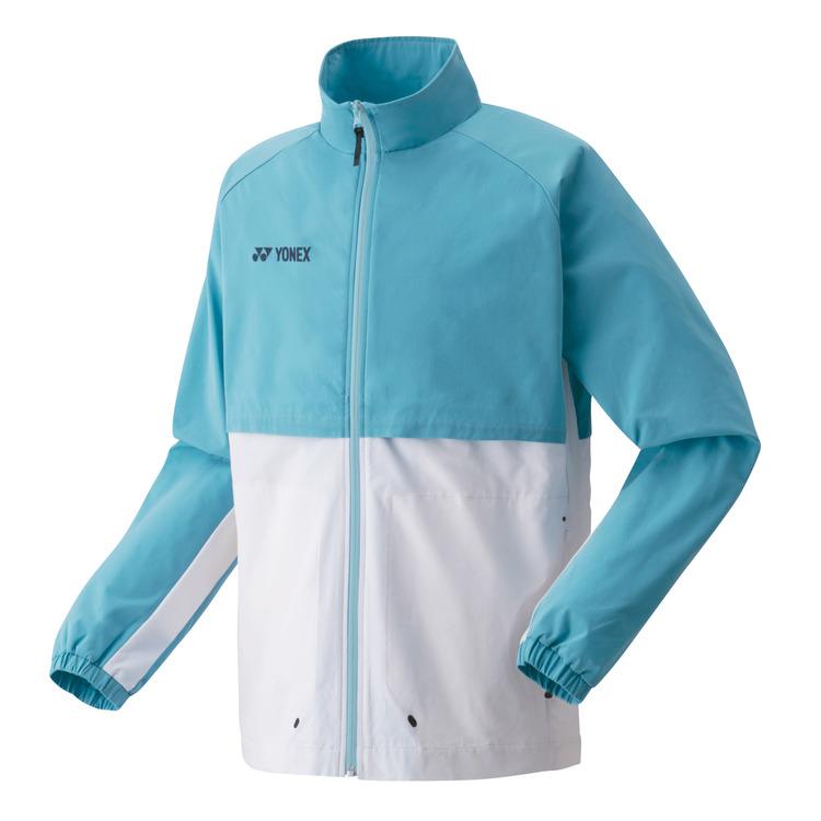 YONEX（ヨネックス） メンズ ウォームアップシャツ. 50132 : マツダ