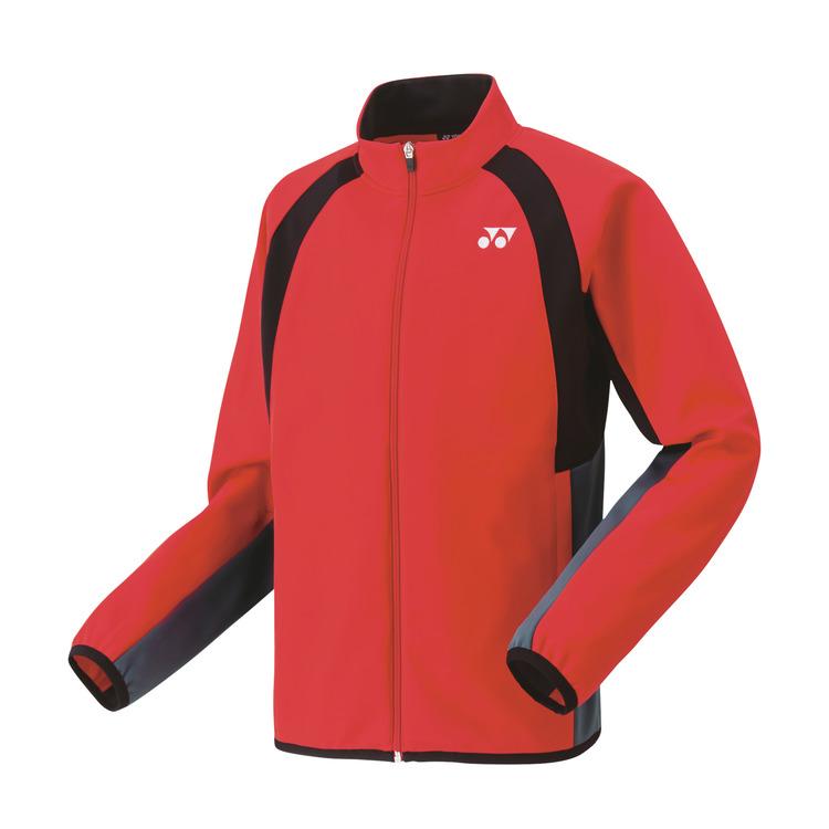 YONEX（ヨネックス） ユニ ニットウォームアップシャツ. 50139