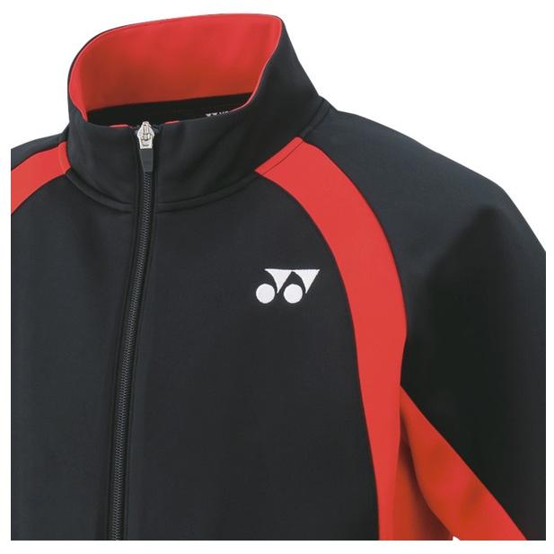 YONEX（ヨネックス） ユニ ニットウォームアップシャツ. 50139