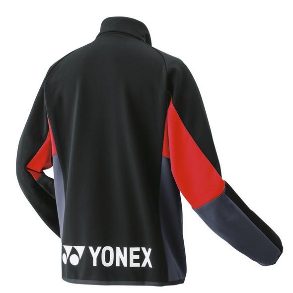 YONEX（ヨネックス） ユニ ニットウォームアップシャツ. 50139