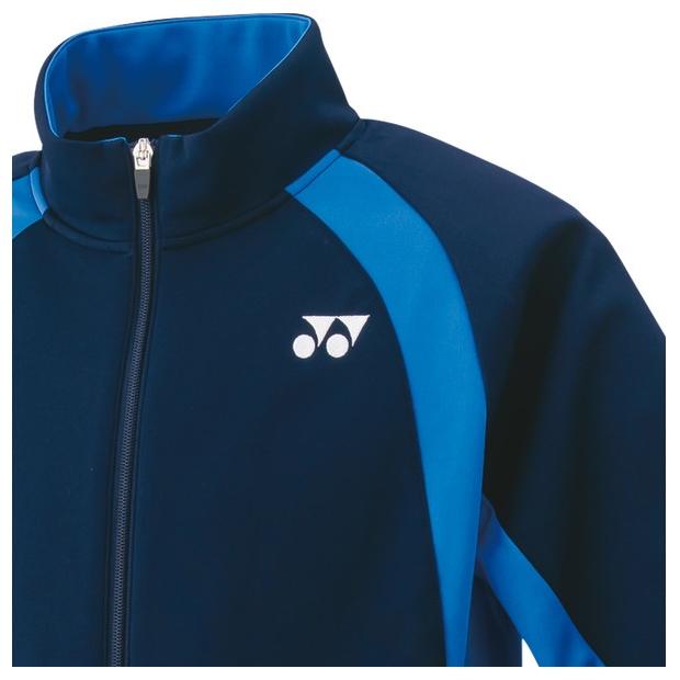 YONEX（ヨネックス） ユニ ニットウォームアップシャツ. 50139