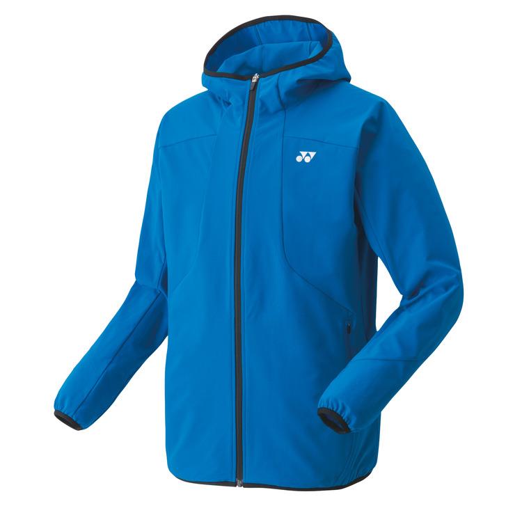YONEX（ヨネックス） ユニ ウォームアップパーカー. 50142 : マツダ