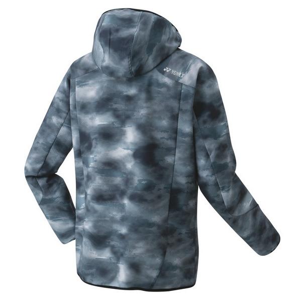 YONEX（ヨネックス） ユニ ウォームアップパーカー. 50142 : マツダ