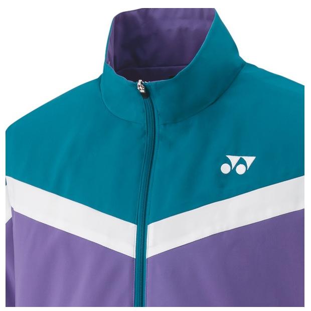 YONEX（ヨネックス） ユニ 裏地付ウォームアップシャツ. 50143