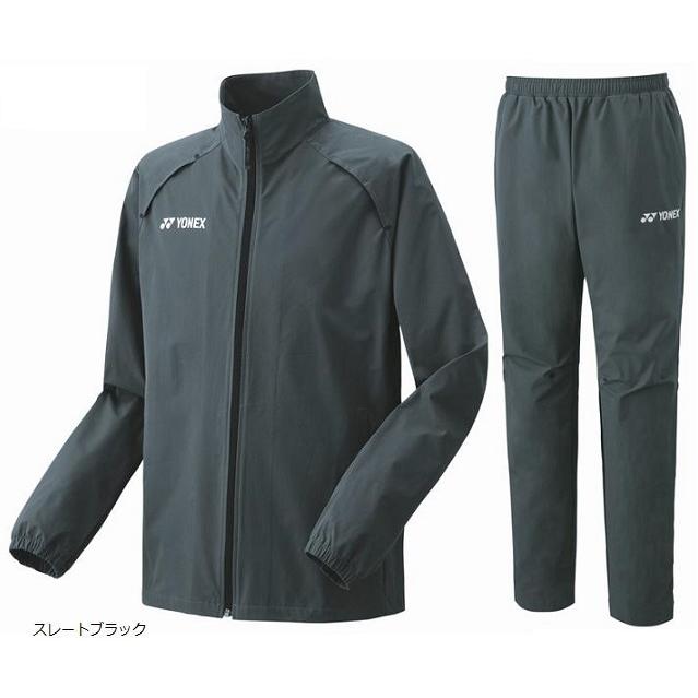 YONEX ヨネックス メンズウォームアップシャツ. パンツ 50145 YONEX ヨネックス メンズウォームアップシャツ. パンツ 50145