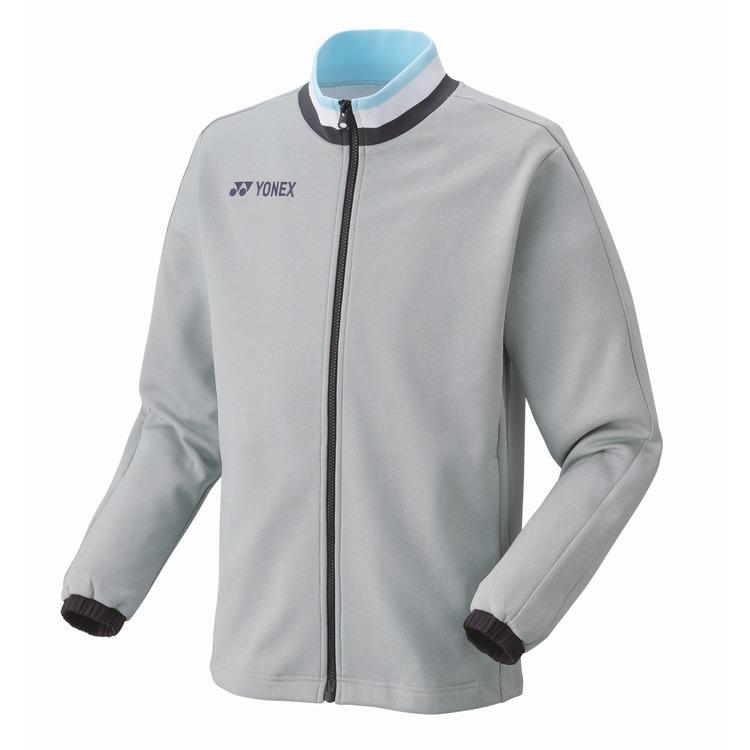 ヨネックス　ウォームアップシャツ日本代表　50152 YONEX（ヨネックス） ユニ ニットウォームアップシャツ（フィット