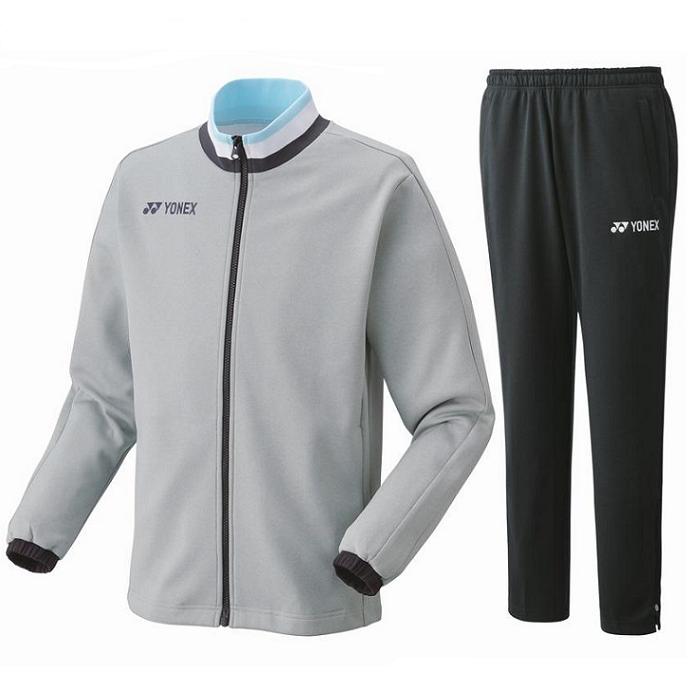 YONEX（ヨネックス） ユニ ニットウォームアップシャツパンツ 上下