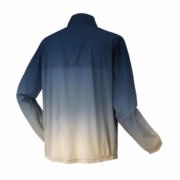 YONEX（ヨネックス） ウォームアップシャツ 50171 メンズ レディース