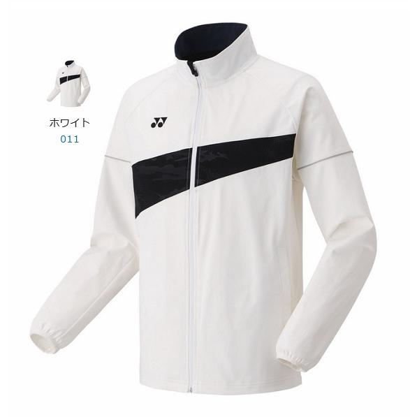 YONEX（ヨネックス） ジュニア ウォームアップシャツ 50178J テニス