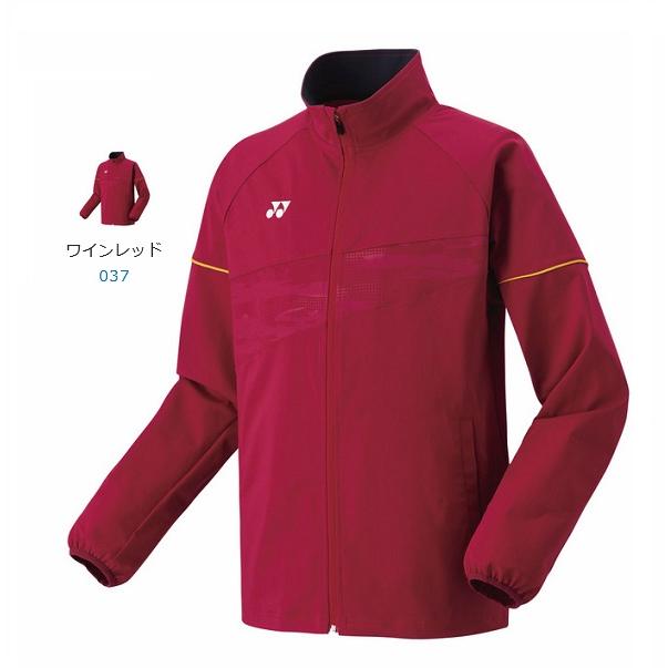 YONEX（ヨネックス） ジュニア ウォームアップシャツ 50178J テニス