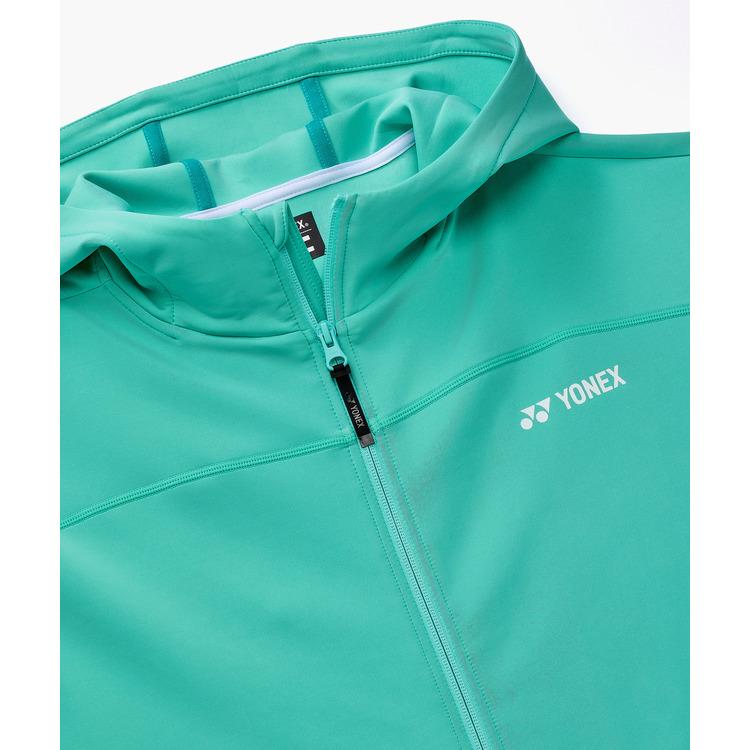 YONEX（ヨネックス） ユニウォームアップパーカー 50191 バドミントン