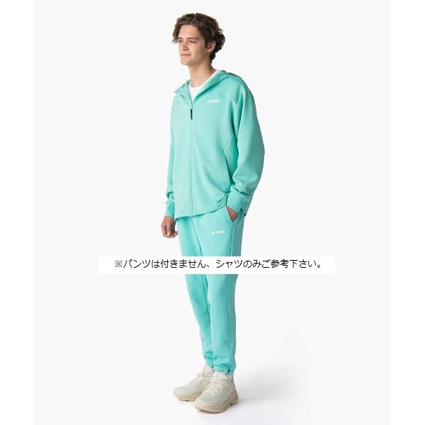 YONEX（ヨネックス） ユニウォームアップパーカー 50191 バドミントン