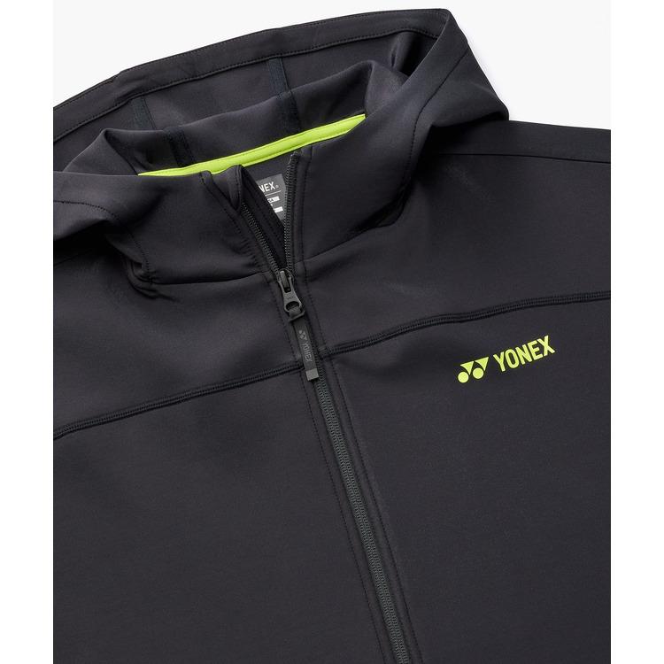 YONEX（ヨネックス） ユニウォームアップパーカー 50191 バドミントン