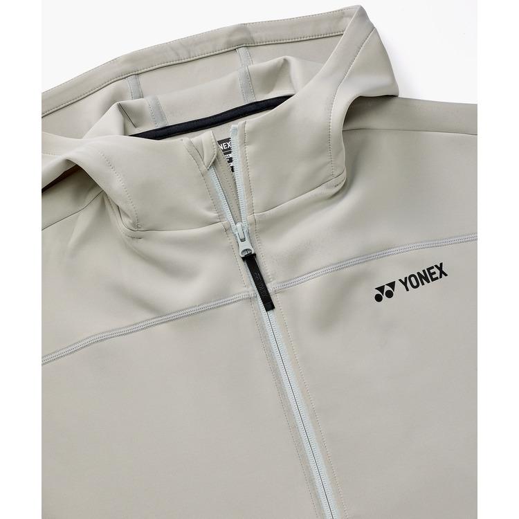 YONEX（ヨネックス） ユニウォームアップパーカー 50191 バドミントン