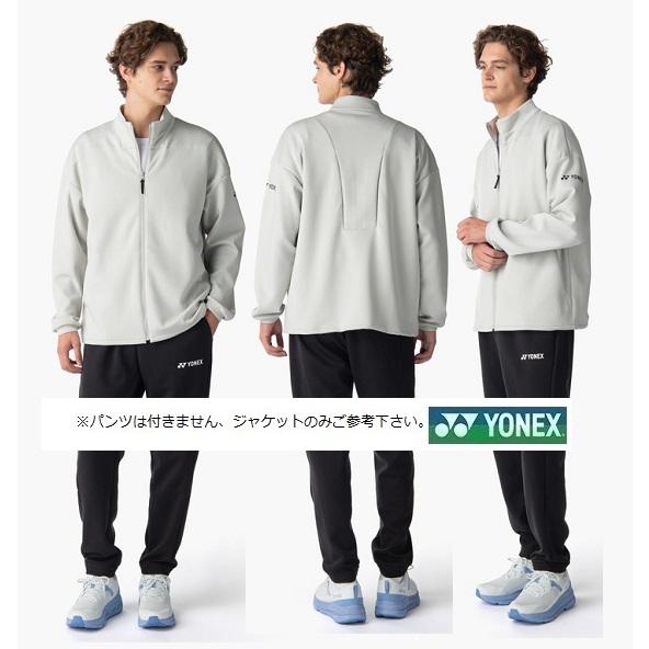 n*6様 VAユニウォームアップシャツ　Oサイズ　ヨネックス　バドミントン 超目玉】 YONEX（ヨネックス） VAユニウォームアップシャツ Oサイズ