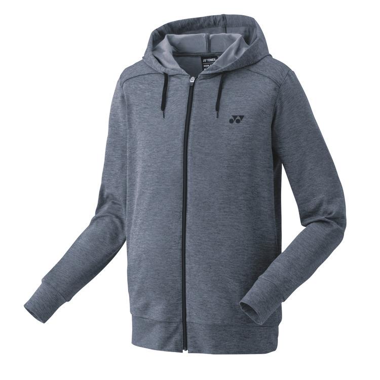 YONEX（ヨネックス） ユニ スウェットパーカー. 51040 男女兼用