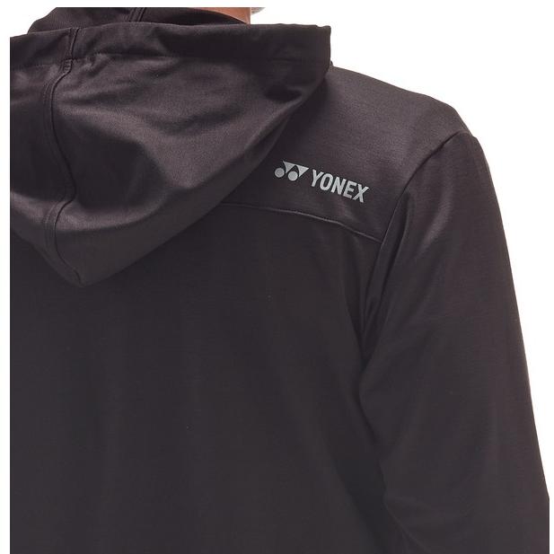 YONEX（ヨネックス） ユニ スウェットパーカー. 51040 男女兼用