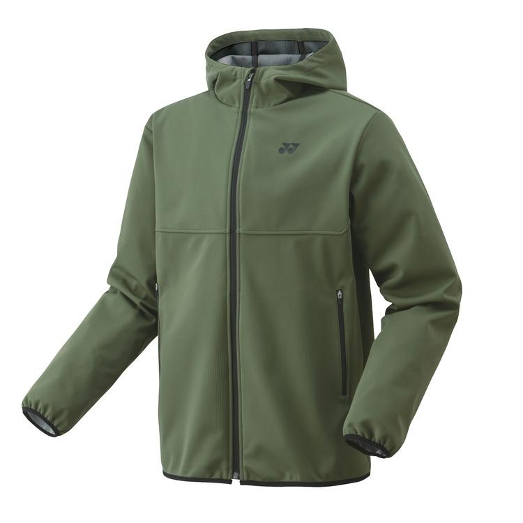 YONEX（ヨネックス） ユニ ウォームアップパーカー. 51041 男女兼用