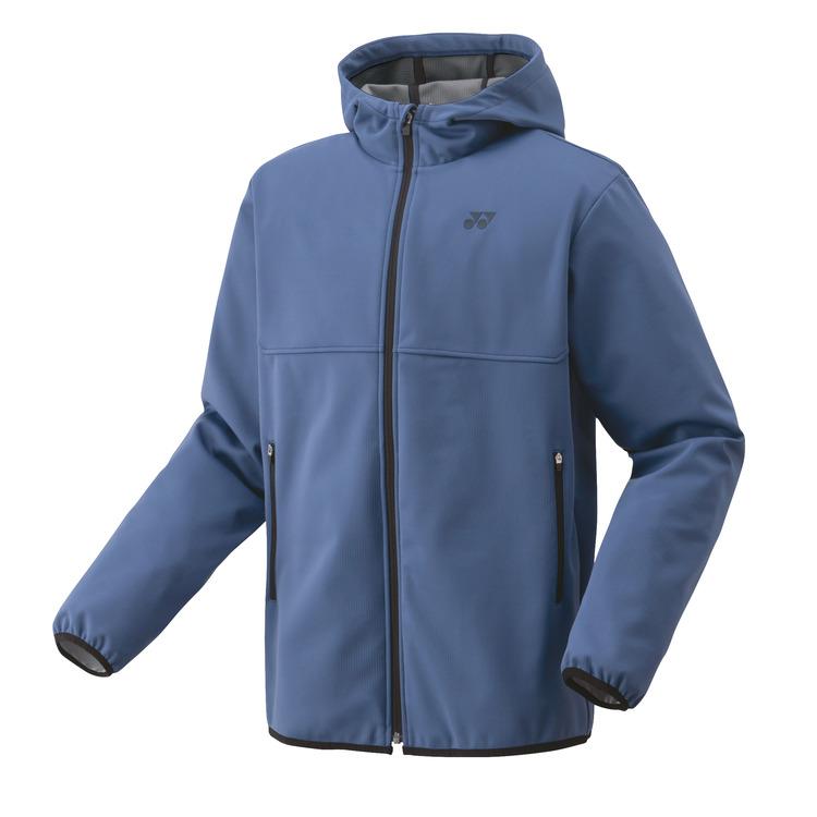 YONEX（ヨネックス） ユニ ウォームアップパーカー. 51041 男女兼用