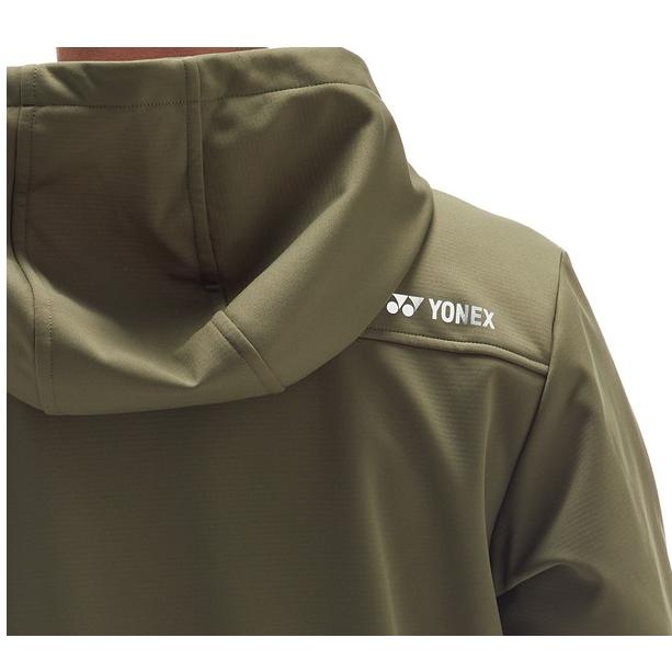 YONEX（ヨネックス） ユニ ウォームアップパーカー. 51041 男女兼用