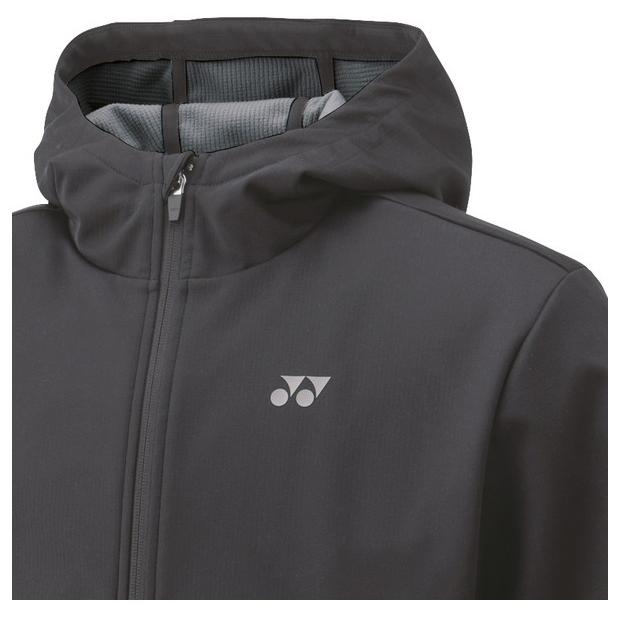 YONEX（ヨネックス） ユニ ウォームアップパーカー. 51041 男女兼用