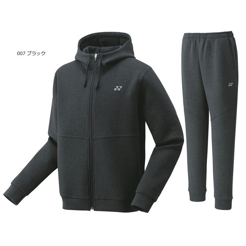 YONEX ヨネックス ユニ スウェットパーカー. パンツ 51042 61042 YONEX ヨネックス ユニ スウェットパーカー. パンツ 51042 61042