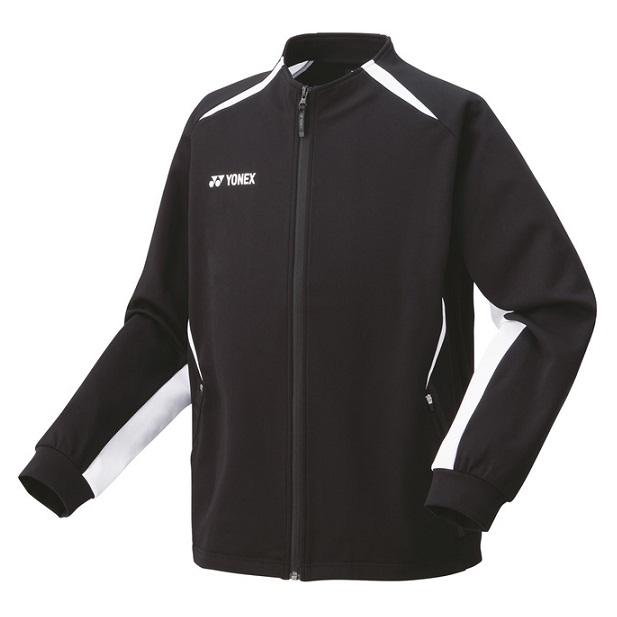 YONEX（ヨネックス） メンズ ニットウォームアップシャツ. 51045