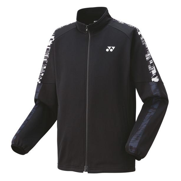 YONEX（ヨネックス） ユニ ニットウォームアップシャツ 51046 : マツダ
