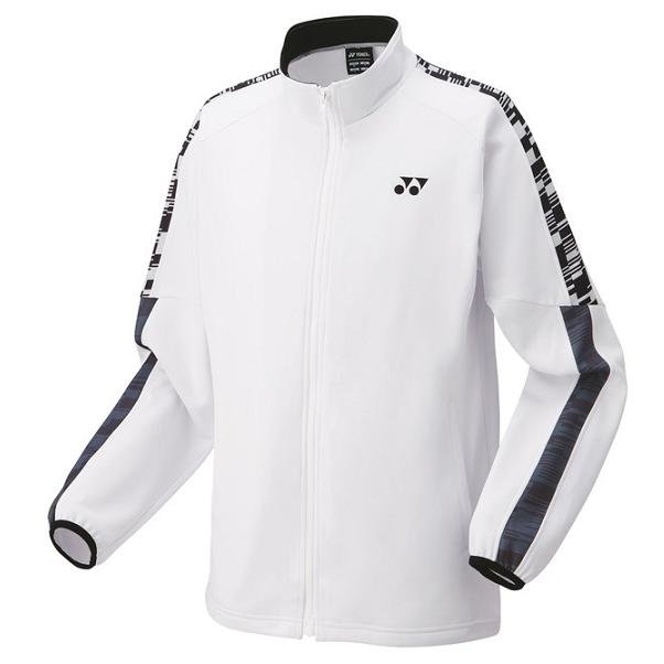 YONEX（ヨネックス） ユニ ニットウォームアップシャツ 51046 : マツダ