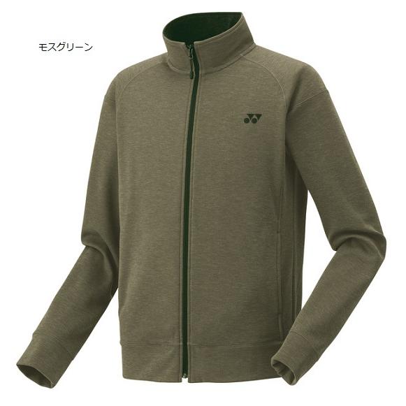 YONEX（ヨネックス） ユニ ニットウォームアップシャツ. 51047