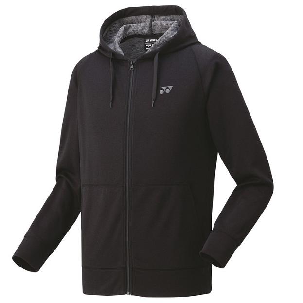 YONEX（ヨネックス） ユニ スウェットパーカー.51048 : マツダスポーツ