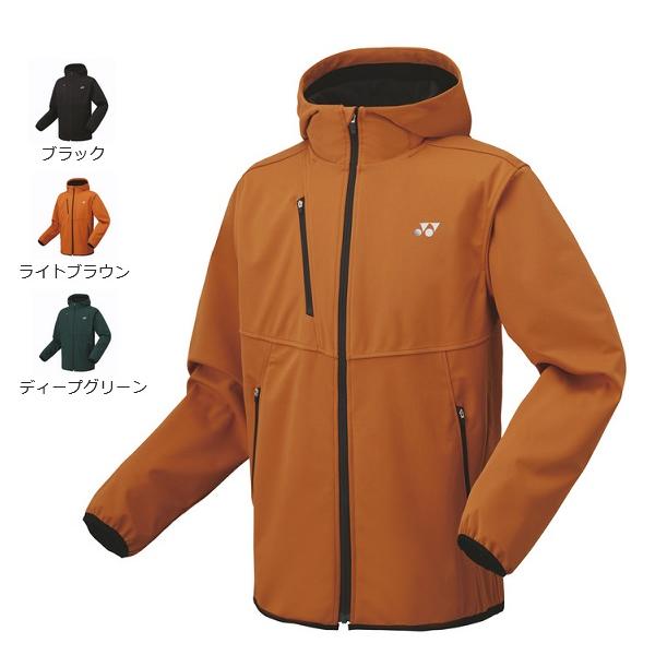 YONEX（ヨネックス） ユニウォームアップパーカー 51054 メンズ