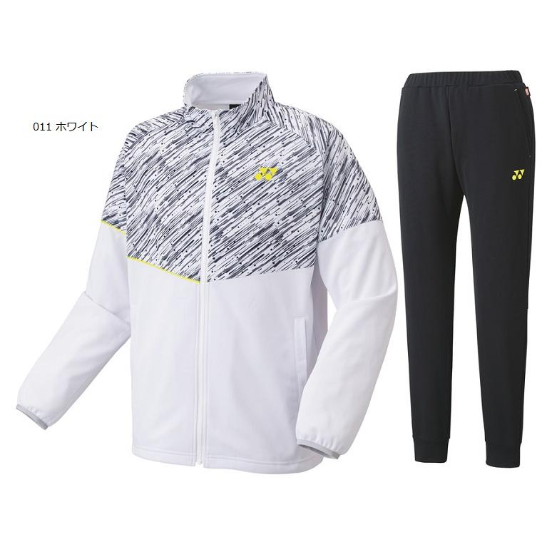 YONEX（ヨネックス） ユニ ニットウォームアップシャツ. パンツ51088