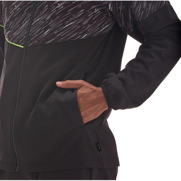 YONEX（ヨネックス） ユニ ニットウォームアップシャツ. パンツ51088