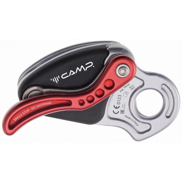 その他ブランド / 5223300 CAMP/Druid Pro/自動制動ディセンダー/5223300 C.A.M.P.（カンプ） 送料無料 ディセンダー ドゥルイドプロ 品番