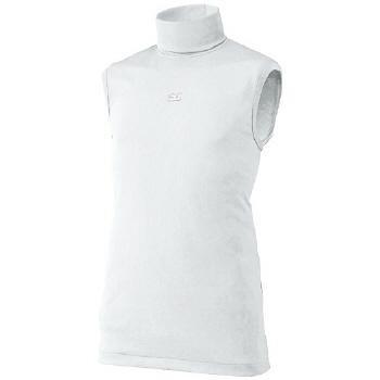 MIZUNO（ミズノ） タートルネック・ノースリーブ アンダーシャツ