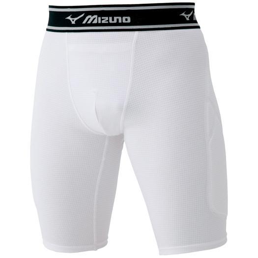 MIZUNO（ミズノ） 【メール便可】ミズノ JRスライディングパンツ