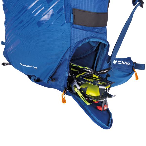 C.A.M.P.（カンプ） 送料無料 キャラバン サミット 30 品番 5329900