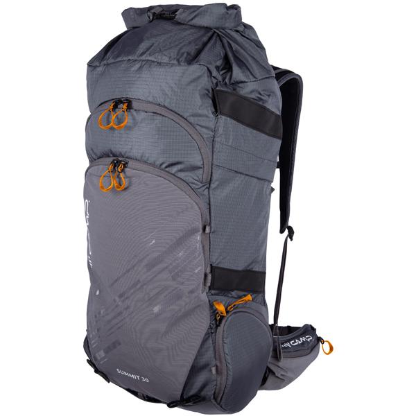 C.A.M.P.（カンプ） 送料無料 キャラバン サミット 30 品番 5329900