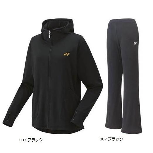 YONEX（ヨネックス） 上下セット 57054 67061 ウィメンズ ニット