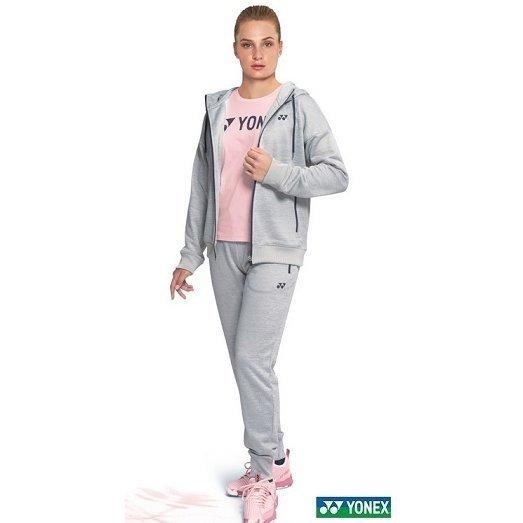 YONEX（ヨネックス） 57067 67067 ウィメンズ スウェットパーカー