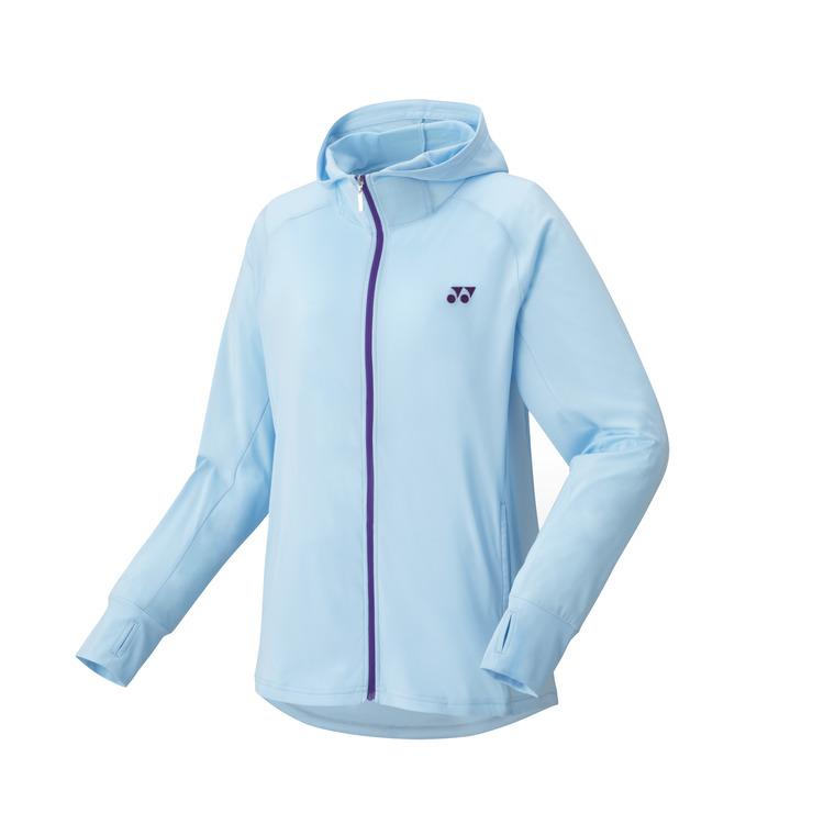 YONEX（ヨネックス） ウィメンズ ニットウォームアップパーカー. 57076